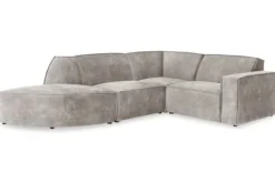 Discount Hoekbank Loki Elementen Banken|Loungebanken