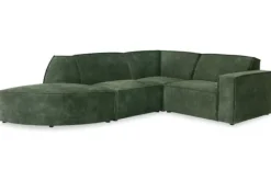 Discount Hoekbank Loki Elementen Banken|Loungebanken