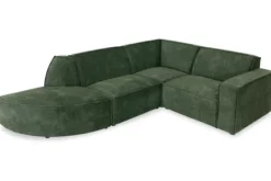 Discount Hoekbank Loki Elementen Banken|Loungebanken