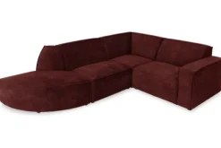 Discount Hoekbank Loki Elementen Banken|Loungebanken