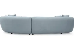 Elementen Banken|Ronde Banken-Be Inspired Hoekbank Lush