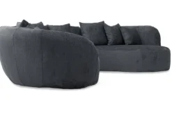 Elementen Banken|Ronde Banken-Be Inspired Hoekbank Lush