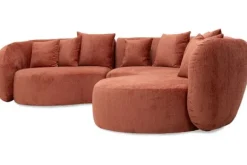 Elementen Banken|Ronde Banken-Be Inspired Hoekbank Lush