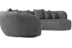 Elementen Banken|Ronde Banken-Be Inspired Hoekbank Lush