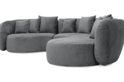 Elementen Banken|Ronde Banken-Be Inspired Hoekbank Lush