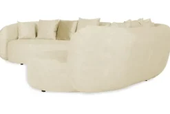 Discount Hoekbank Lush Elementen Banken|Ronde Banken