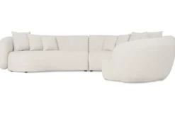 Discount Hoekbank Lush Elementen Banken|Ronde Banken