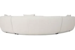 Discount Hoekbank Lush Elementen Banken|Ronde Banken