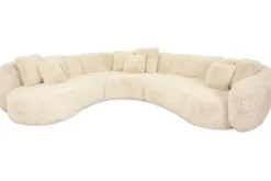 Best Hoekbank Lush Elementen Banken|Ronde Banken