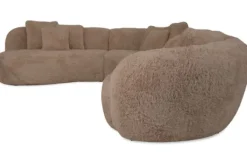 Best Hoekbank Lush Elementen Banken|Ronde Banken