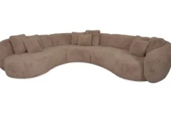 Best Hoekbank Lush Elementen Banken|Ronde Banken