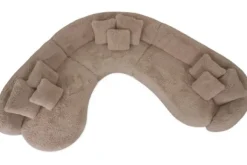 Best Hoekbank Lush Elementen Banken|Ronde Banken