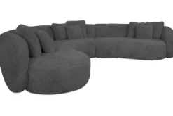 Best Hoekbank Lush Elementen Banken|Ronde Banken