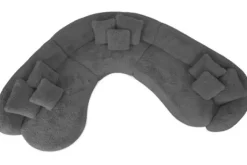 Best Hoekbank Lush Elementen Banken|Ronde Banken