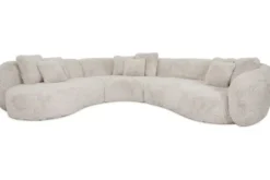 Best Hoekbank Lush Elementen Banken|Ronde Banken