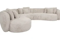 Best Hoekbank Lush Elementen Banken|Ronde Banken