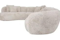 Best Hoekbank Lush Elementen Banken|Ronde Banken