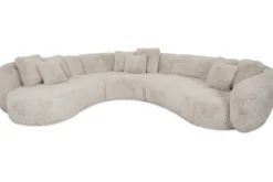 Best Hoekbank Lush Elementen Banken|Ronde Banken