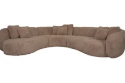 Best Hoekbank Lush Elementen Banken|Ronde Banken