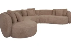 Best Hoekbank Lush Elementen Banken|Ronde Banken