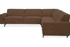 Discount Hoekbank Malaga Hoekbanken