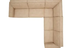 Discount Hoekbank Malaga Hoekbanken