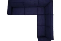 Discount Hoekbank Malaga Hoekbanken