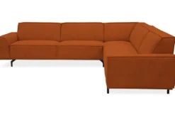 Discount Hoekbank Malaga Hoekbanken