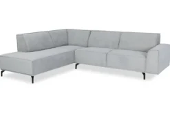 Loungebanken|Hoekbanken-Elitosa Hoekbank Malaga