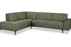 New Hoekbank Malaga Loungebanken|Hoekbanken