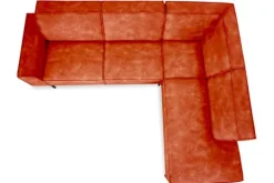 New Hoekbank Malaga Loungebanken|Hoekbanken