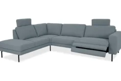 Loungebanken|Hoekbanken-Gabanna Hoekbank Manhattan