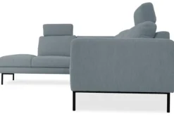 Loungebanken|Hoekbanken-Gabanna Hoekbank Manhattan