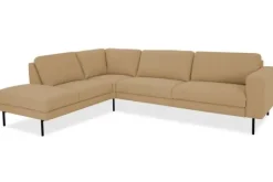 Loungebanken|Hoekbanken-Gabanna Hoekbank Manhattan