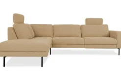 Loungebanken|Hoekbanken-Gabanna Hoekbank Manhattan