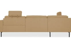 Loungebanken|Hoekbanken-Gabanna Hoekbank Manhattan