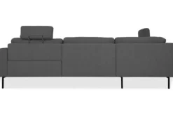 Loungebanken|Hoekbanken-Gabanna Hoekbank Manhattan