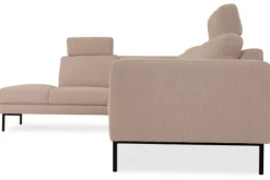 Loungebanken|Hoekbanken-Gabanna Hoekbank Manhattan