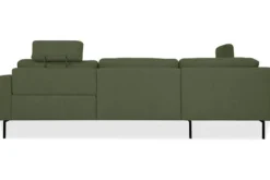 Loungebanken|Hoekbanken-Gabanna Hoekbank Manhattan