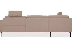 Loungebanken|Hoekbanken-Gabanna Hoekbank Manhattan