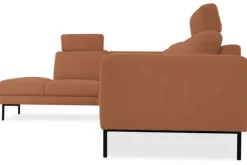 Loungebanken|Hoekbanken-Gabanna Hoekbank Manhattan