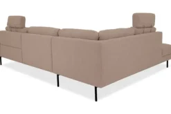 Loungebanken|Hoekbanken-Gabanna Hoekbank Manhattan