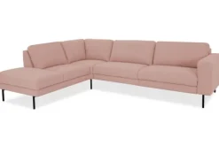 Loungebanken|Hoekbanken-Gabanna Hoekbank Manhattan