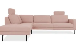 Loungebanken|Hoekbanken-Gabanna Hoekbank Manhattan