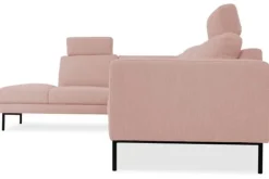 Loungebanken|Hoekbanken-Gabanna Hoekbank Manhattan