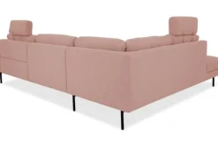 Loungebanken|Hoekbanken-Gabanna Hoekbank Manhattan