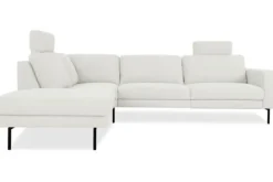 Loungebanken|Hoekbanken-Gabanna Hoekbank Manhattan