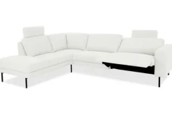 Loungebanken|Hoekbanken-Gabanna Hoekbank Manhattan