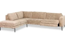 Discount Hoekbank Manhattan Loungebanken|Hoekbanken