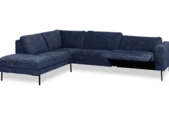 Discount Hoekbank Manhattan Loungebanken|Hoekbanken